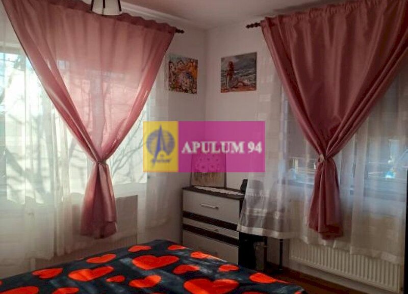 Casa 5 camere, 120 mp utili, Sabareni