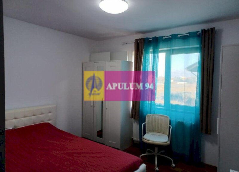 Casa 5 camere, 120 mp utili, Sabareni