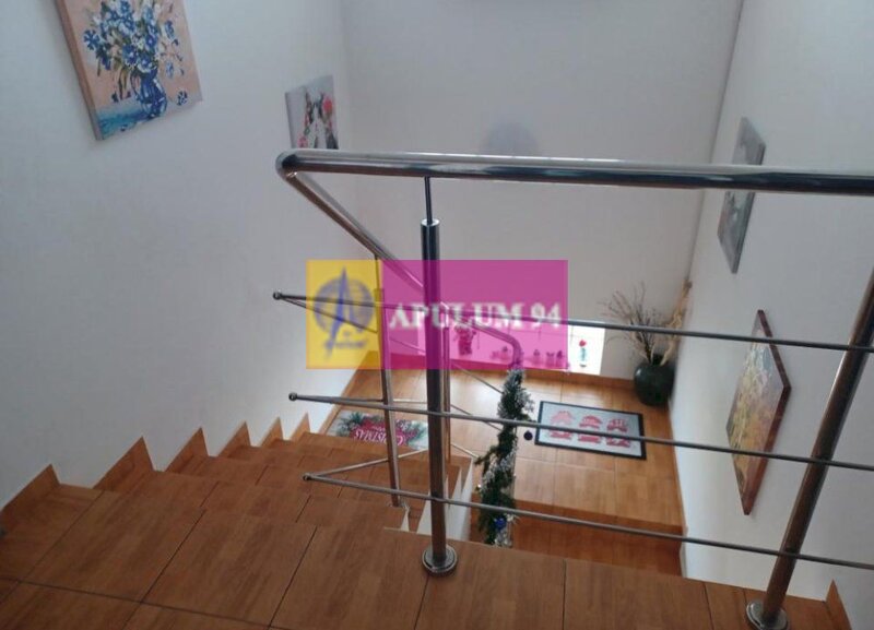 Casa 5 camere, 120 mp utili, Sabareni