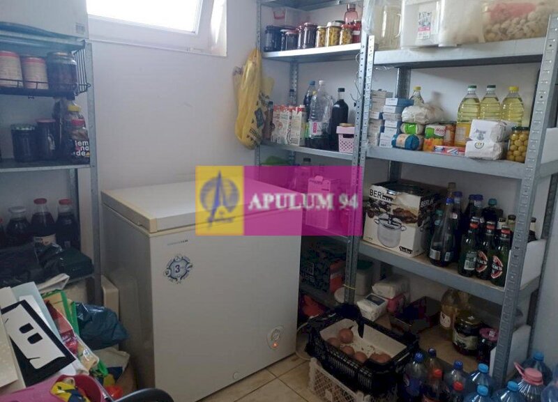 Casa 5 camere, 120 mp utili, Sabareni